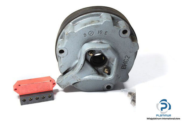 sew-BMG2-HF-400V-10NM-electrical-brake