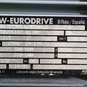 sew-R67DT90S4BMG-MM15-gearmotor-new-5