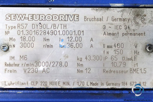 sew-R57-DY90L_B_TH-gear-motor-new-2