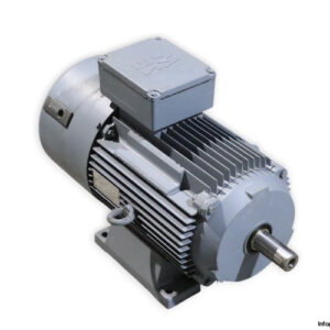 sew-DV132ML8_4_BM-brake-motor-new