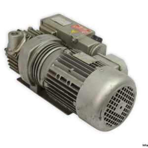 gradner-denver-VCB-20-(07)-rotary-vane-vacuum-pump-used