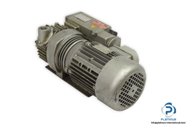gradner-denver-VCB-20-(07)-rotary-vane-vacuum-pump-used