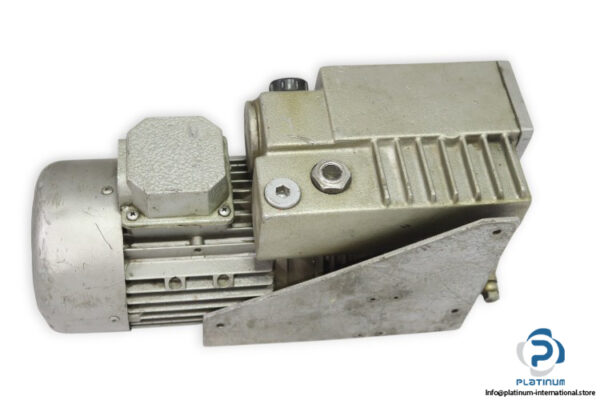 gradner-denver-VCB-20-(07)-rotary-vane-vacuum-pump-used-1
