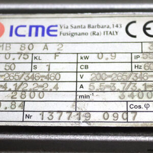 gradner-denver-VCB-20-(07)-rotary-vane-vacuum-pump-used-3