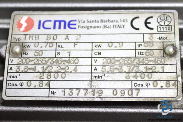 gradner-denver-VCB-20-(07)-rotary-vane-vacuum-pump-used-3