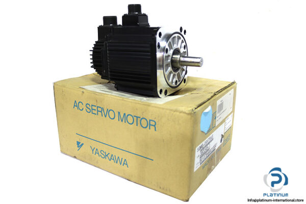 yaskawa-SGMG-09VTRAS-ac-servomotor-new