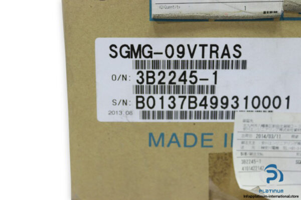 yaskawa-SGMG-09VTRAS-ac-servomotor-new-4