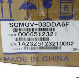 yaskawa-SGMGV-03DA6F-ac-servomotor-new-2