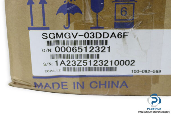 yaskawa-SGMGV-03DA6F-ac-servomotor-new-2