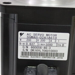 yaskawa-SGMAH-02A1A61D-ac-servomotor-new-1