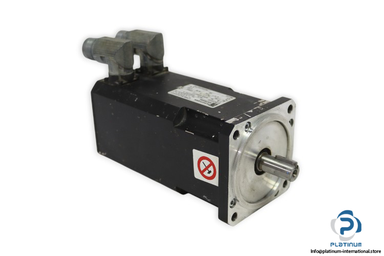 eurotherm-antrirbe-ACM2N-0220-4_1-3-AC-servomotor-used
