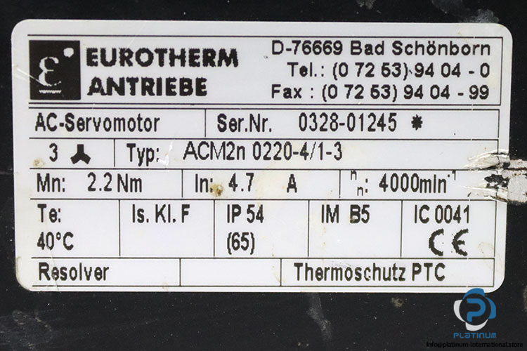 eurotherm-antrirbe-ACM2N-0220-4_1-3-AC-servomotor-used-2