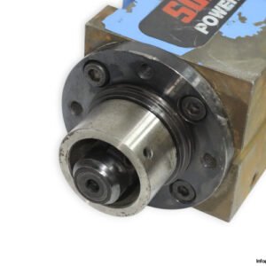 suhner-BEX-15_12-HSK50-290-spindle-motor-used-1