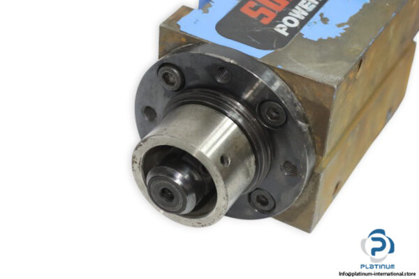 suhner-BEX-15_12-HSK50-290-spindle-motor-used-1