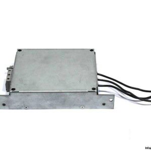 moeller-DE51-LZ3-007-V4-radio-interference-filter