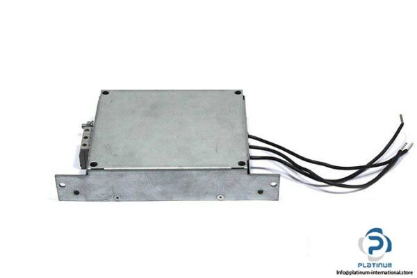 moeller-DE51-LZ3-007-V4-radio-interference-filter