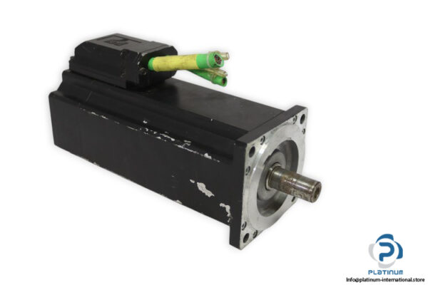 elau-SM-100-40-050-P0-44-S1-B0-servo-motor-used