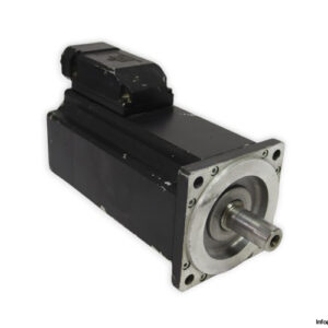 elau-SM-100-50-030-P0-44-S1-B0-servo-motor-used
