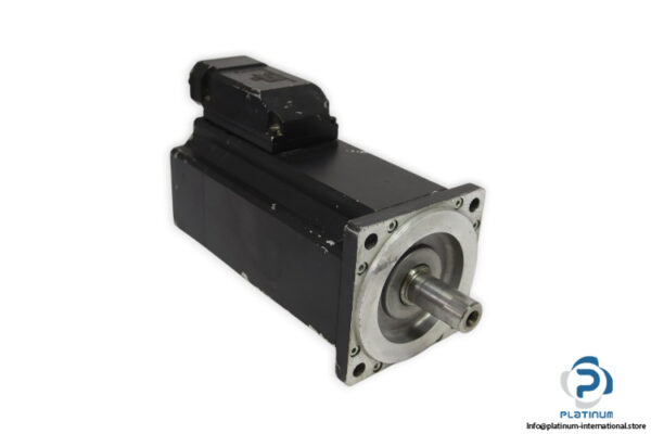 elau-SM-100-50-030-P0-44-S1-B0-servo-motor-used