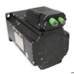 elau-SM-100-50-030-P0-44-S1-B0-servo-motor-used-1