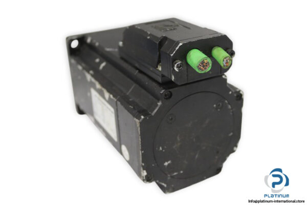 elau-SM-100-50-030-P0-44-S1-B0-servo-motor-used-1