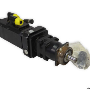 sew-PSF212_EK03_N-DS56M_B_TF_AV1Y_SM10-servo-motor-with-gear-used