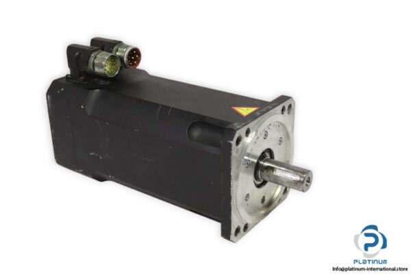 kollmorgen-DBL4-0530-30-Y-560-S-B-BP-servo-motor-used
