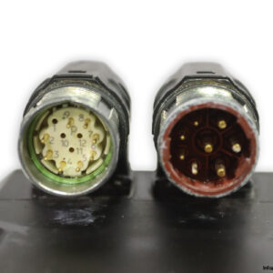 kollmorgen-DBL4-0530-30-Y-560-S-B-BP-servo-motor-used-1