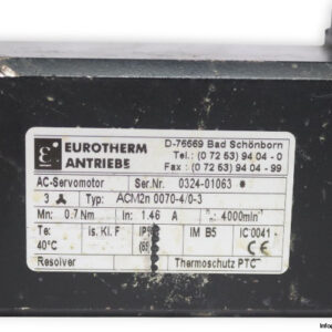 eurotherm-antrirbe-ACM2N-0070-4_0-3-ac-servomotor-used-2