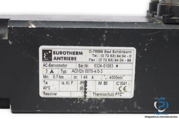 eurotherm-antrirbe-ACM2N-0070-4_0-3-ac-servomotor-used-2