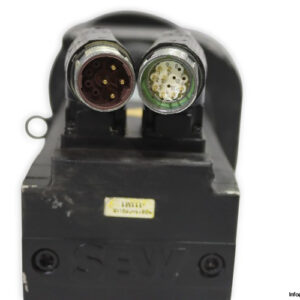 sew-RF27-CMP63M-KYRH1M_SM1-servo-motor-with-gear-used-1