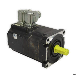 schneider-SER397_4L3SS0TO-servo-motor-used