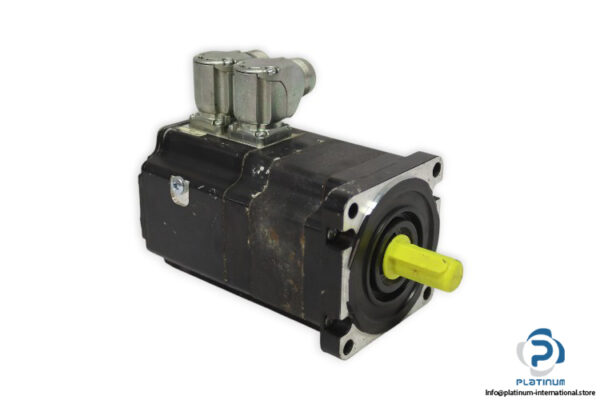 schneider-SER397_4L3SS0TO-servo-motor-used
