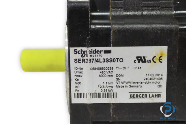 schneider-SER397_4L3SS0TO-servo-motor-used-2