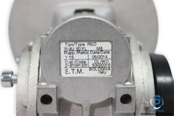 stm-RMU-50-FL-worm-gearbox-new-2
