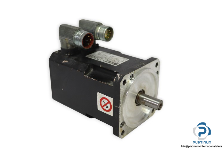 eurotherm-antrirbe-ACM2N-0090-4_1-3-ac-servomotor-used