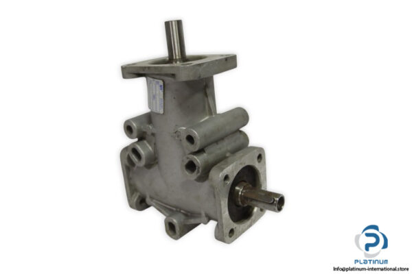 siti-R19F3C-right-angle-gearbox-used