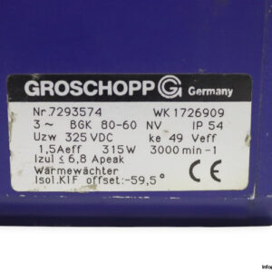 groschopp-BGK-80-60-NV-motor-used-3