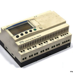 schneider-SR3B261BD-modular-smart-relay