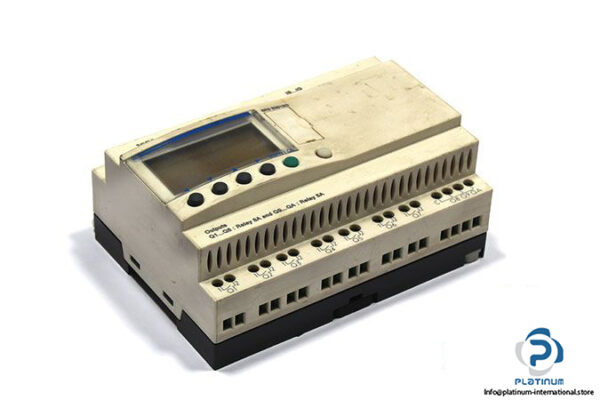 schneider-SR3B261BD-modular-smart-relay