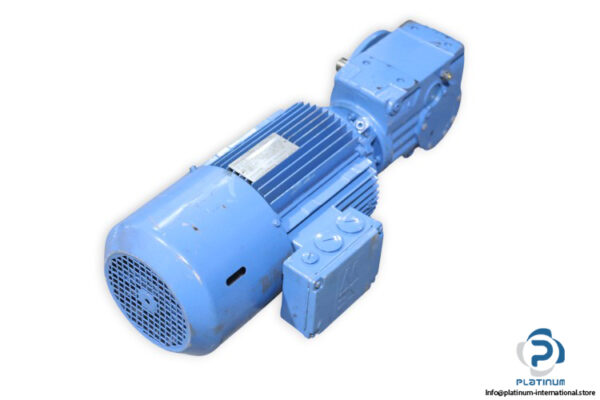 sew-KF37-SDT100L8_2_BMG-bevel-helical-gear-new-1