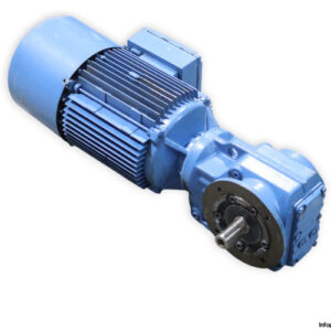 sew-KF37-SDT100L8_2_BMG-bevel-helical-gear-new-2