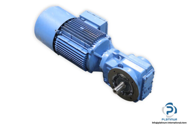 sew-KF37-SDT100L8_2_BMG-bevel-helical-gear-new-2