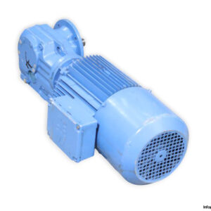 sew-KF37-SDT100L8_2_BMG-bevel-helical-gear-new-3