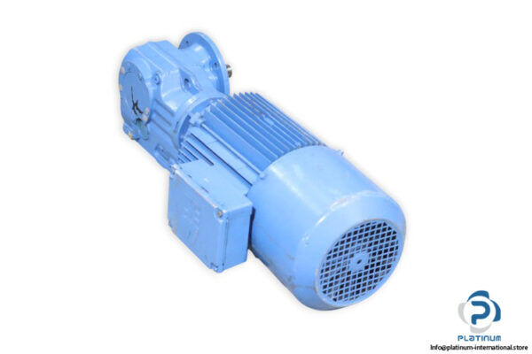 sew-KF37-SDT100L8_2_BMG-bevel-helical-gear-new-3