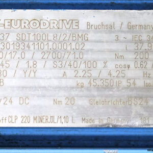 sew-KF37-SDT100L8_2_BMG-bevel-helical-gear-new-5