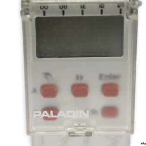 lanfer-gmbh-172-420-digital-timer-(Used)-1