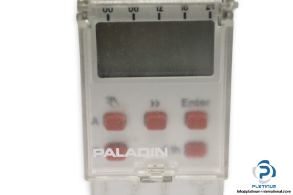 lanfer-gmbh-172-420-digital-timer-(Used)-1