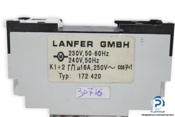 lanfer-gmbh-172-420-digital-timer-(Used)-2