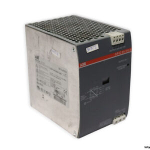abb-CP-C-24_10.0-power-supply-(Used)